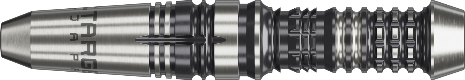 BLACK MARQUE HERACLES STEELの画像