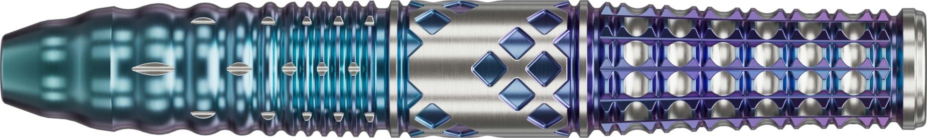 CHARIS G5 STEELの画像