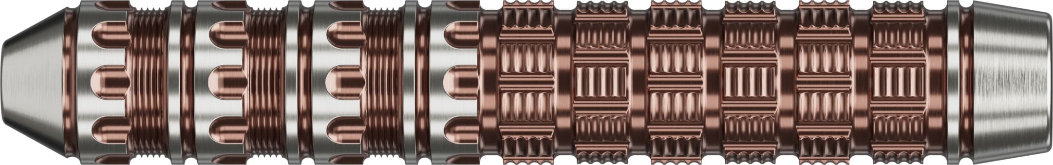 RAPTOR G6 SWISS PONT - GEORGE NISHITANIの画像