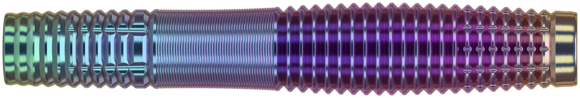 RISING SUN G8 ALL GROOVED - HARUKI MURAMATSUの画像