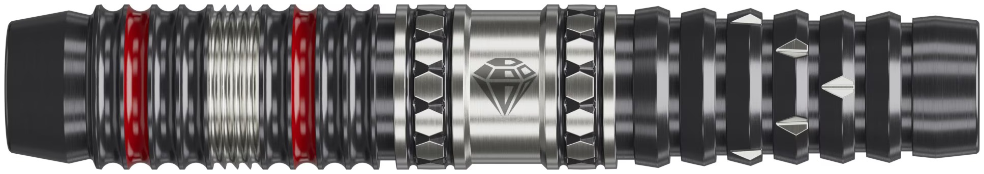 PRIME SERIES DIAMOND G3 - KOSUZU IWAOの画像