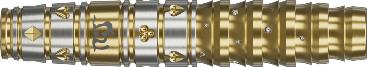 森田真結子 MAYO G7.5 ソフトチップダーツの画像