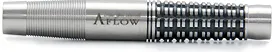 A-FLOW BLACK LINE"WARWOLF"NAKAMURA SHUNTARO MODELの画像