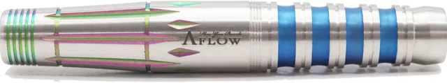 A-FLOW BLACK LINE"LOUPGRACIEUX"NAKAMURA SHUNTARO MODELの画像