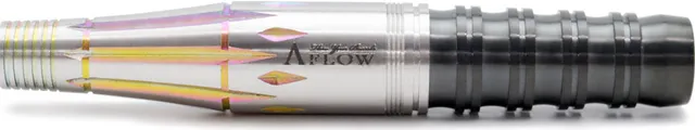 A-FLOW BLACK LINE"LOUPGRACIEUX No.5"NAKAMURA SHUNTARO MODELの画像
