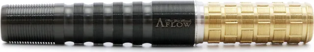 A-FLOW BLACK LINE"FOREVER2"NAKAMURA SHUSAKU MODELの画像