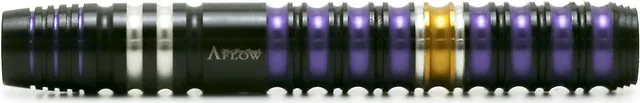A-FLOW "RYUSEI TYPE-ZERO A"AZEMOTO RYUSEI MODELの画像