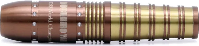 KATANA"ORTEGAⅡ"Limited Edition山本信博モデルの画像