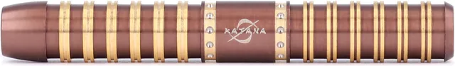 KATANA"ORTEGA JIKA cincuenta"【21g】山本信博の画像