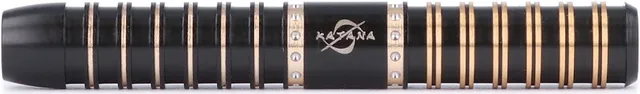 KATANA"ORTEGA JIKA cincuenta"【23g】山本信博の画像