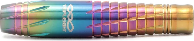 TRIPLEIGHT"charm"Rainbow95武山郁子モデルの画像