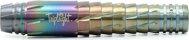 TRIPLEIGHT "charm3 UR"Rainbow95武山郁子モデルの画像