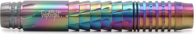 TRIPLEIGHT "charmST"Rainbow95武山郁子の画像