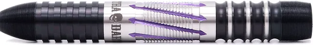 ASTRA DARTS"DRAGOON3.5"MORIKUBO RYUKI MODEL STEELの画像
