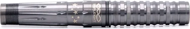 TRIPLEIGHT "effort4"type-A DLC大和久明彦モデルの画像