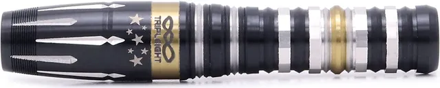 TRIPLEIGHT "effortTR"OWAKU AKIHIKOの画像