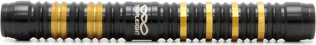 TRIPLEIGHT "effort Zero"【21.0g】大和久明彦モデルの画像