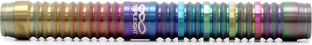 TRIPLEIGHT "effort Zero"【Rainbow95】大和久明彦モデルの画像