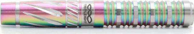 TRIPLEIGHT"effort2"Limited Rainbow大和久明彦モデルの画像