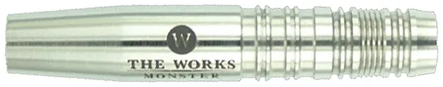 THE WORKS CHASERの画像