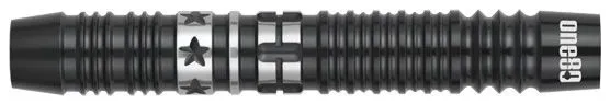 #8 ver.2 2BA 20g ブラック 上原泰子選手モデルの画像