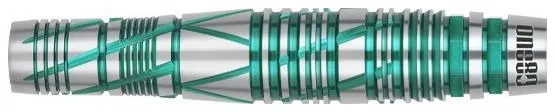 KILLUA 2 2BA 18g エメラルド 小野寺由貴選手モデルの画像