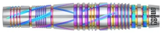 KILLUA 2 2BA 20g レインボー 小野寺由貴選手モデルの画像