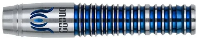 MOON JELLY 2BA 17g ブルー 小森麻理選手モデルの画像