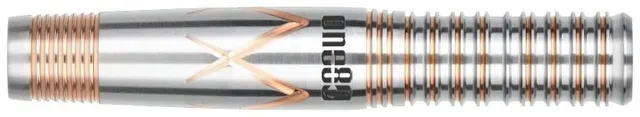 Uta（ウタ） 2BA 18g Rose Gold 三浦歌織選手モデル S-DARTS Limitedの画像