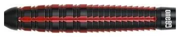 VAELKRIS（ヴァエルクリス） V5 STEEL 23gの画像