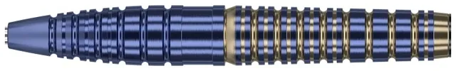 TEAM PRO PAUL LIM BRASS STEELの画像