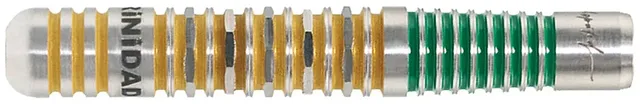 RICARDO TYPE3.5 STEELの画像
