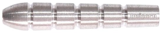 HERITAGE CLIFF LAZARENKO 1983 STEEL TIP DART SET- 90% TUNGSTEN 24Gの画像