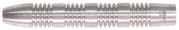 HERITAGE T90 1976 STEEL TIP DART SET - 90% TUNGSTEN 25Gの画像